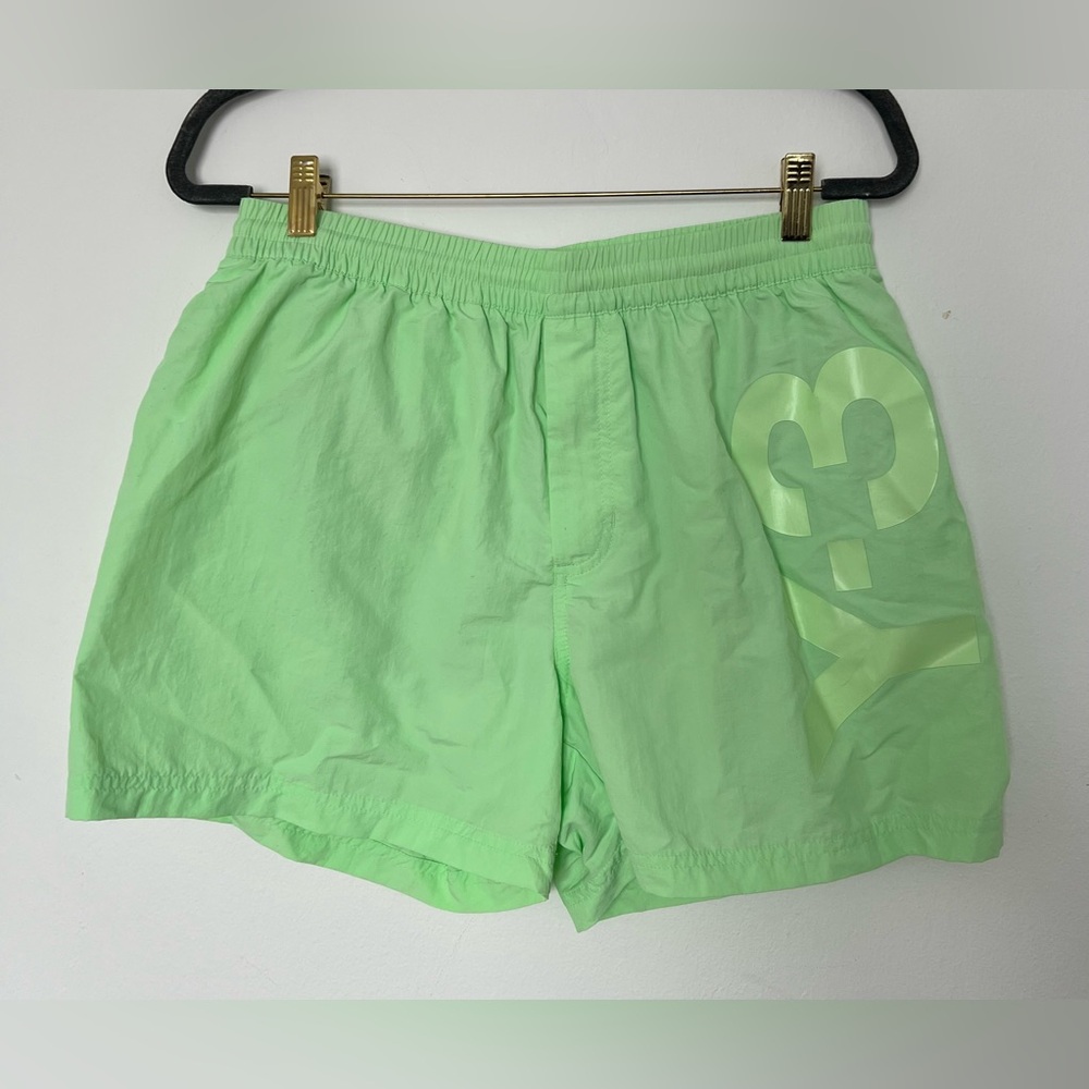 Y-3 Adidas Men's swim Shorts